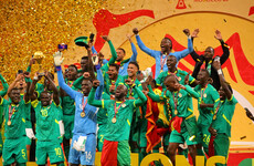 Senegal stripped of AFCON title with Morocco declared champions