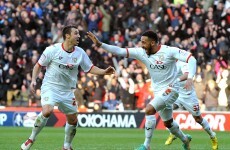 VIDEO: Venom and drama as MK Dons edge cup grudge match