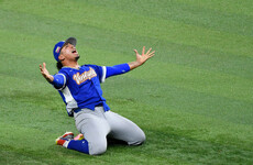 Venezuela stun USA to win politically charged World Baseball crown