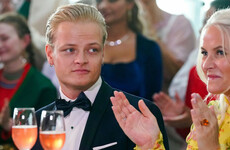 Seven-year jail term sought for Norway princess's son for alleged rape of four women