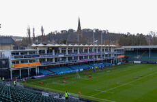 Billionaire Dyson buys 50% stake in English Prem rugby side Bath