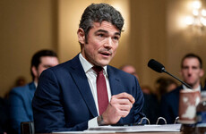 FBI investigating former Trump-appointed counterterrorism chief who quit over Iran war this week