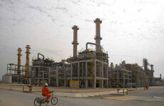 Oil prices surge after Iran and Israel trade attacks on gasfields