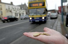 Commuters see price increases on buses, trains and trams