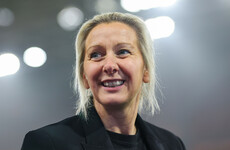 All teams participating in Fifa women's tournaments must have female coach