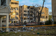 Iran threatens to close Strait of Hormuz after Trump’s 48-hour ultimatum