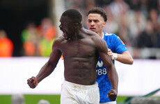 Sunderland's superb season continues with win at rivals Newcastle