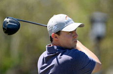 Matt Fitzpatrick bounces back to win Valspar Championship