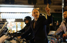 Socialist candidate voted as new mayor of Paris, as far-right loses in major cities