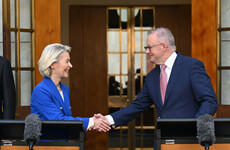 More Australian beef expected and Aussie 'prosecco' allowed as EU and Canberra strike trade deal