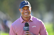 Tiger Woods to make competitive return in TGL with Masters looming