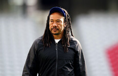 Tana Umaga and ex-Scotland captain Mike Blair among new All Blacks backroom appointments