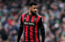 Ex-Premier League and Bohemians striker Lys Mousset finds a new club