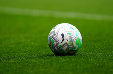 Czech football rocked by match-fixing controversy ahead of Ireland game