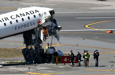 Officials downplay speculation air traffic controller 'distraction' contributed to New York crash