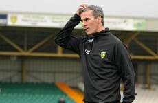 Soccer move an 'easy' one for Celtic fan McGuinness