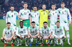 Player ratings: How the Boys in Green fared against Czech Republic