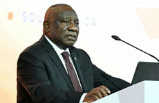 France denies disinviting South Africa from G7 Summit due to US pressure