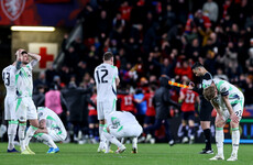Ireland's heart and endeavour can't compensate for lack of quality