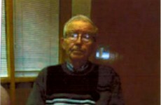 Appeal for 75-year-old missing from Dublin