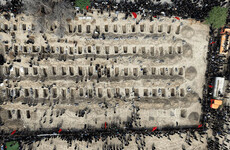UN seeking answers from US about deadly strike on Iranian school that killed over 175 people