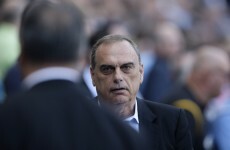 Chelsea deny reports of Grant return
