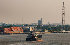 Thailand reaches deal with Iran to allow Thai oil vessels safe passage through Strait of Hormuz