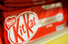 Around 12 tonnes of KitKat bars stolen, sparking fears of shortages before Easter
