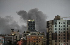 Israel hits Iran naval research site as fresh blasts rattle Tehran