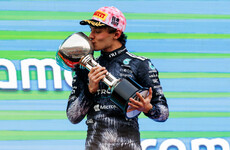 Antonelli wins in Japan to become youngest Formula One championship leader