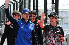 'You just think about, is it worth it?': Despondent Verstappen questions his F1 future