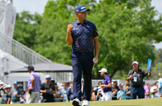 Gary Woodland's win at the Houston Open is an inspirational tale of perseverance