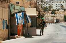Israeli MPs pass bill allowing death penalty for Palestinians convicted of deadly attacks