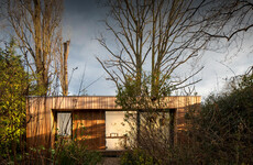 Poll: Should renting out garden pods be allowed and should there be tax relief perks?