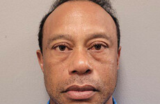 Tiger Woods found with pills after car crash, according to accident report