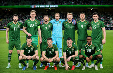 Player ratings: How the Boys in Green fared against North Macedonia