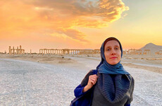 American journalist Shelly Kittleson kidnapped in Iraq by Iran-linked group