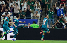 Iraq and DR Congo book final two places at the World Cup