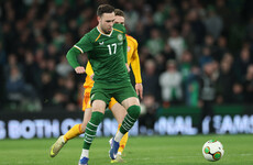 ‘They made me feel welcome, and so easy to settle in’