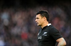 New Zealand sweep IRB awards, as Carter named Player of the Year