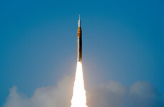 After historic NASA mission launch, Artemis II astronauts given green light for lunar orbit
