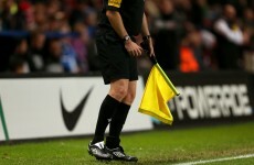 Dutch linesman dies after attack at youth match