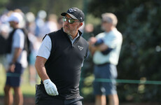 Phil Mickelson withdraws from Masters over family health matter