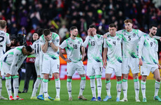 5 lessons learned from Ireland's latest World Cup qualifying campaign