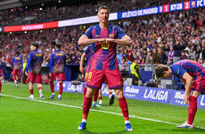 Mallorca stun Real Madrid, Bayern storm back to win at Freiburg