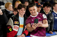 Toulon, Bath reach last 8 of Champions Cup