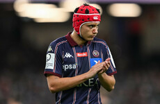 Champions Cup holders Bordeaux-Begles crush Leicester to reach last eight