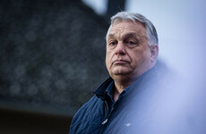 Hungarian opposition calls Serbian pipeline explosives discovery a 'false flag' before election