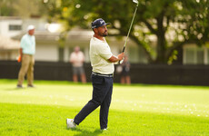 Spaun warms up for Masters with Texas Open victory, Maguire finishes tied for second