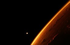 Life on Mars? Maybe not. NASA rows back on findings